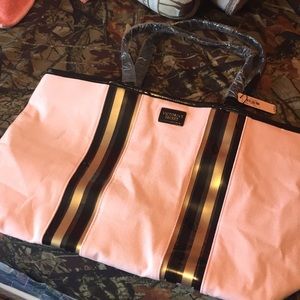 Victoria’s Secret bag